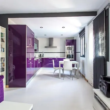 En El Centro A 200 M De La Playa