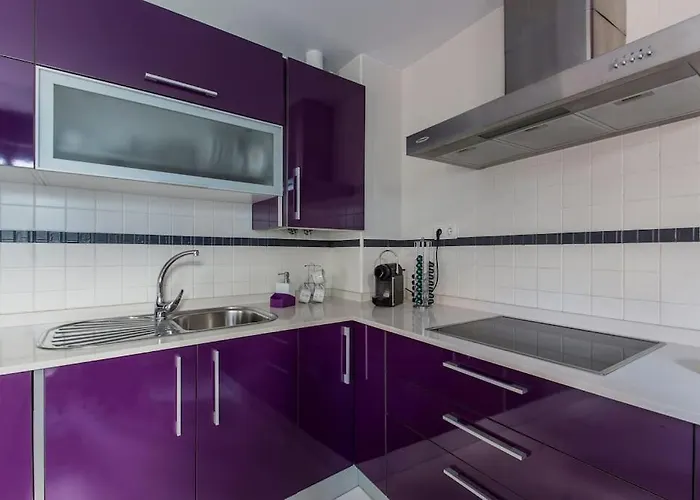 En El Centro A 200 M De La Playa *