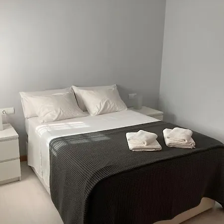 شقة En El Centro A 200 M De La Playa كاديز