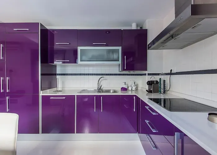 En El Centro A 200 M De La Playa