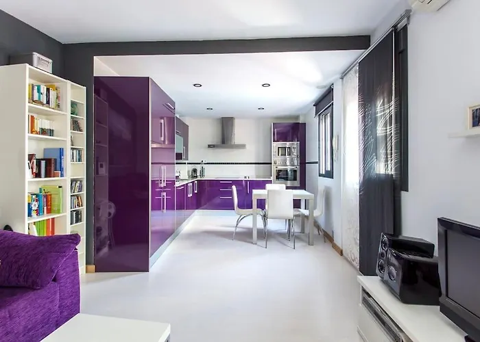 En El Centro A 200 M De La Playa