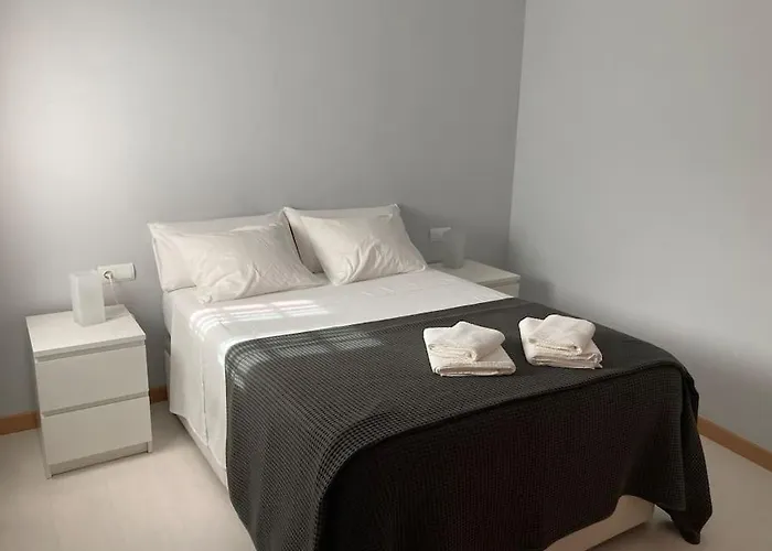 Apartment En El Centro A 200 M De La Playa Cadiz