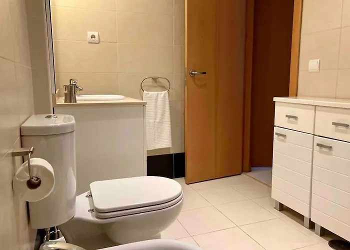 Apartment En El Centro A 200 M De La Playa Cádiz