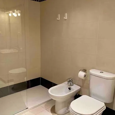 En El Centro A 200 M De La Playa