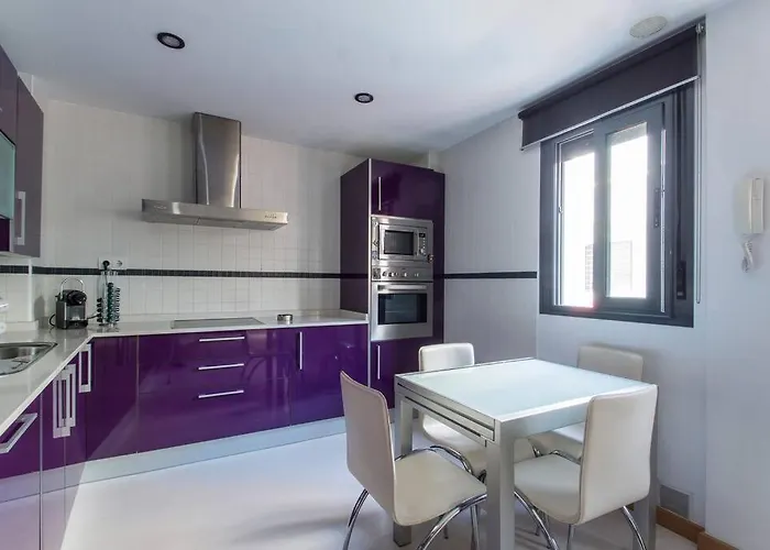 En El Centro A 200 M De La Playa